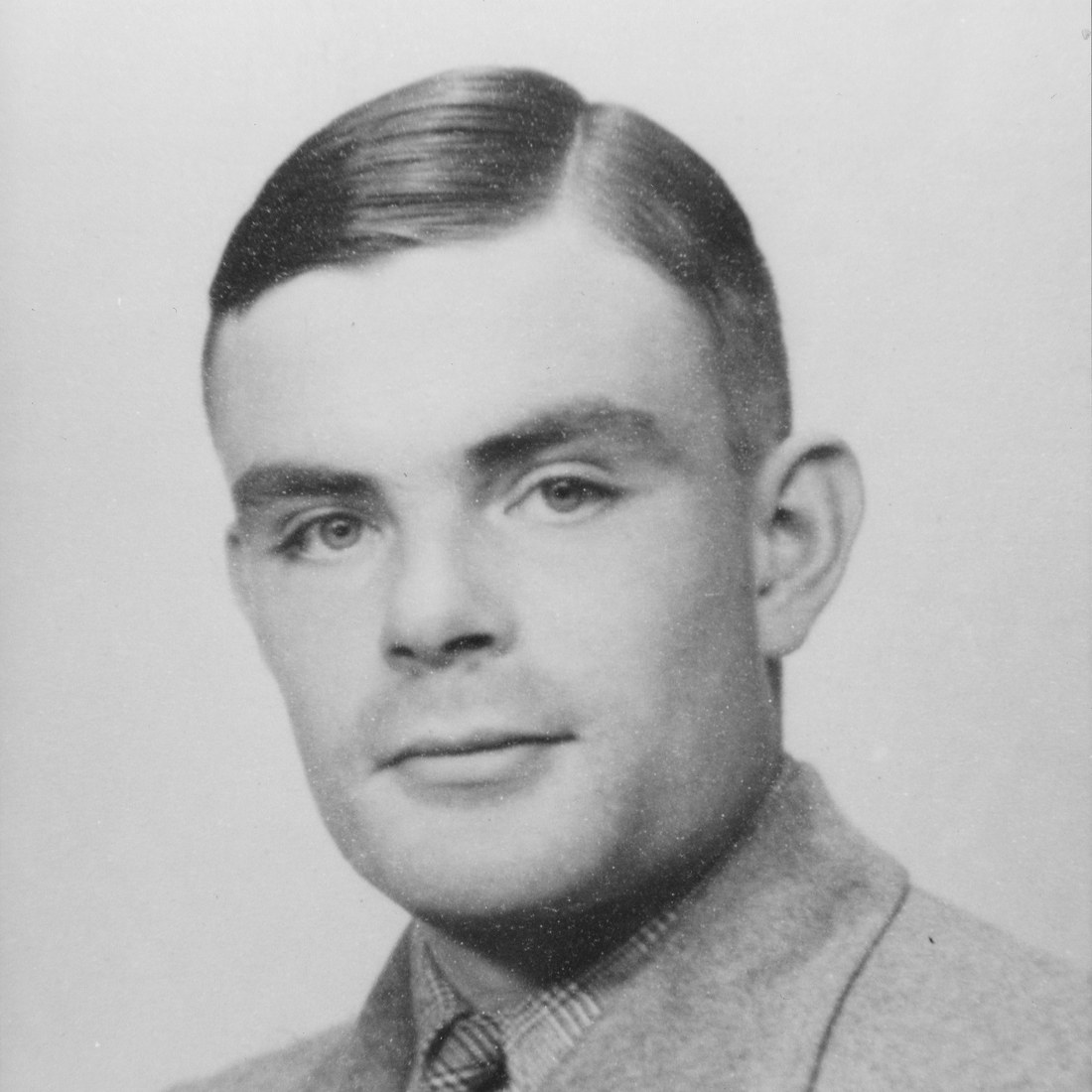 Alan Turing