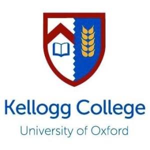 Kellogg College, Oxford logo