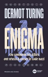 Enigma_French edition